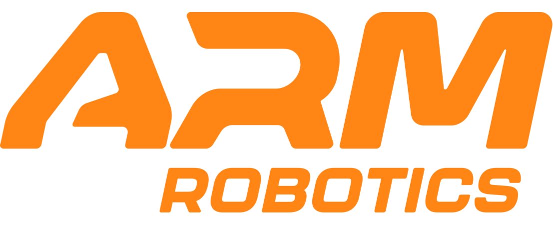 ARM Robotics logo